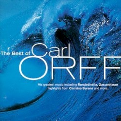 The Best of Carl Orff