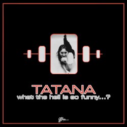 What The Hell Is So Funny ?