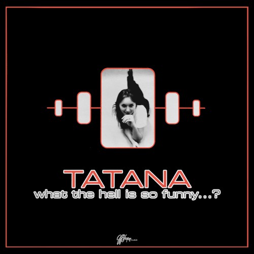What The Hell Is So Funny ?