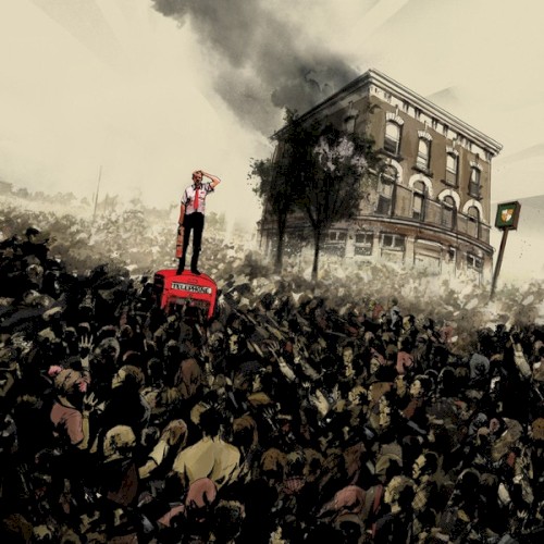 Shaun of the Dead: Original Score