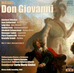 Don Giovanni