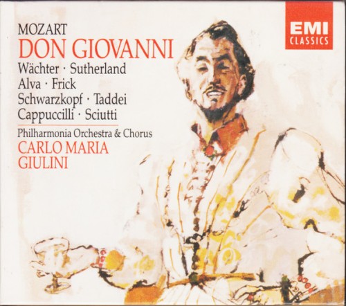 Don Giovanni