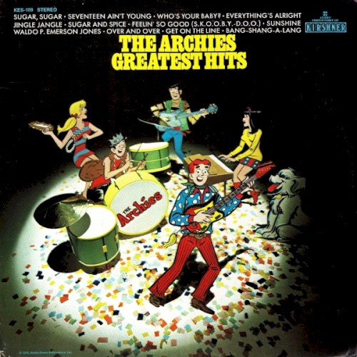 Greatest Hits