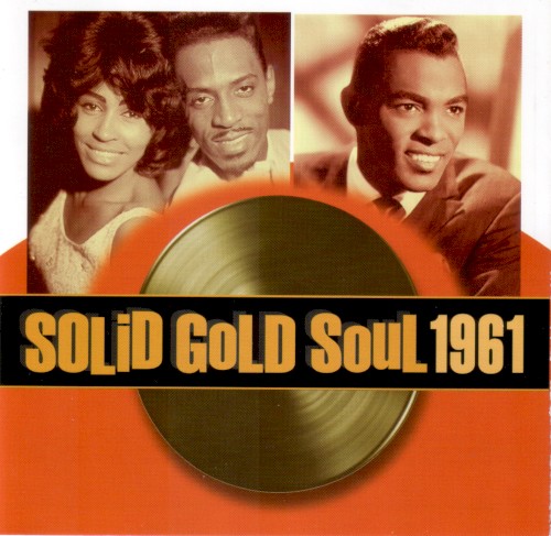 Solid Gold Soul 1961