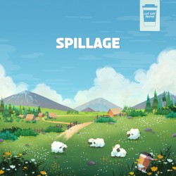 Spillage