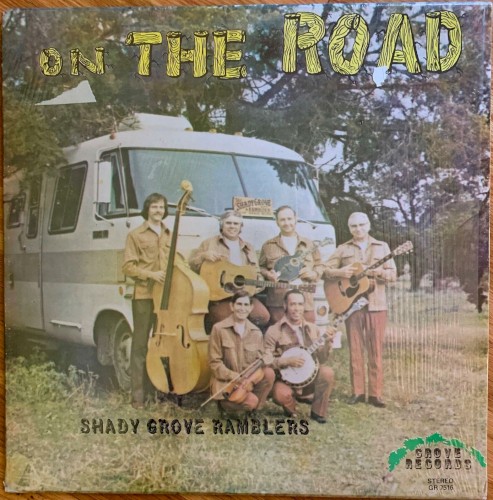 On The Road