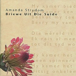 Briewe Uit Die Suide