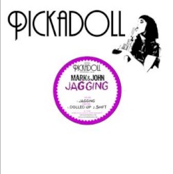 Jagging