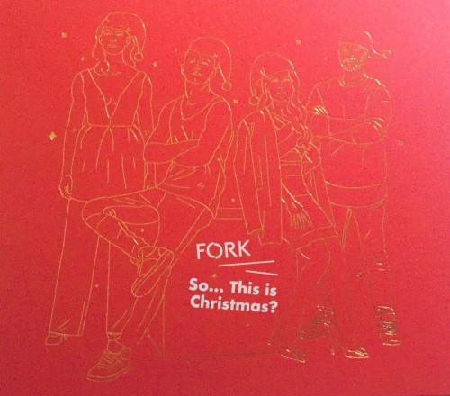 So… This Is Christmas?