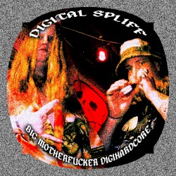 Digital Spliff 2025