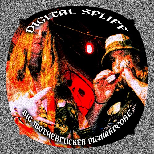 Digital Spliff 2025
