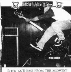Rock Anthems From the Midwest