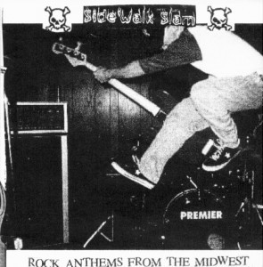 Rock Anthems From the Midwest