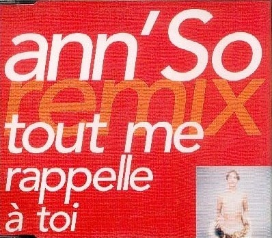 Tout me rappelle à toi