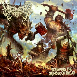 Scraping the Grinder of Decay