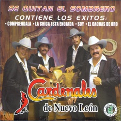 Se quitan el sombrero
