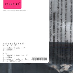 unemployed acid