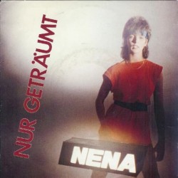 Nur geträumt