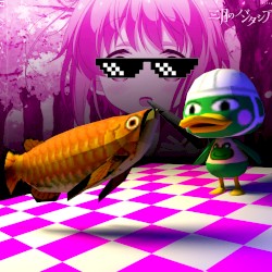 Real Ultimete Kuso Vibes Album +