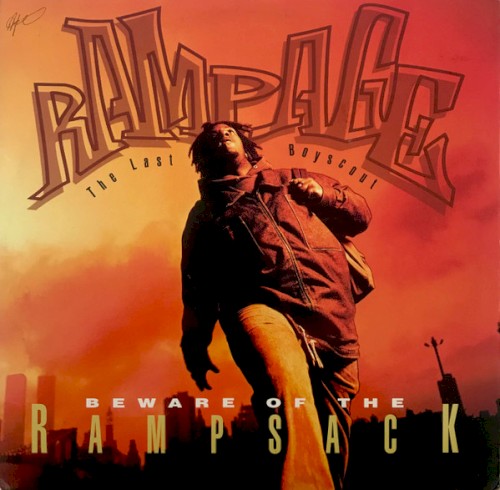 Beware of the Rampsack (remix)