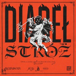 Diabeł Stróż