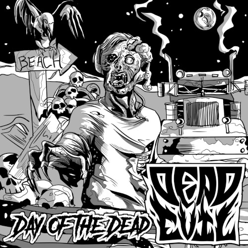 Day of the Dead