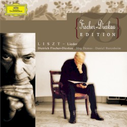 Liszt: Lieder