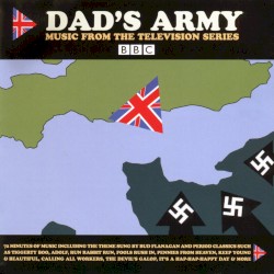 Dad's Army: Music From The BBC Television Series