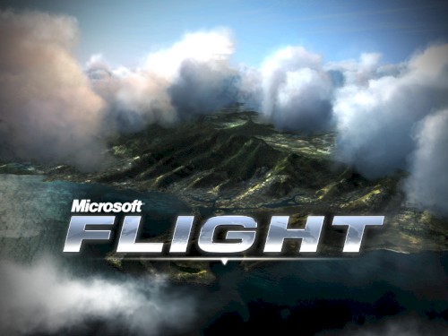 Microsoft Flight Soundtrack