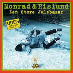 Den Store Julebasar