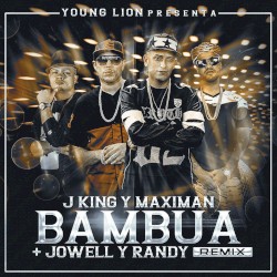 Bambua (remix)