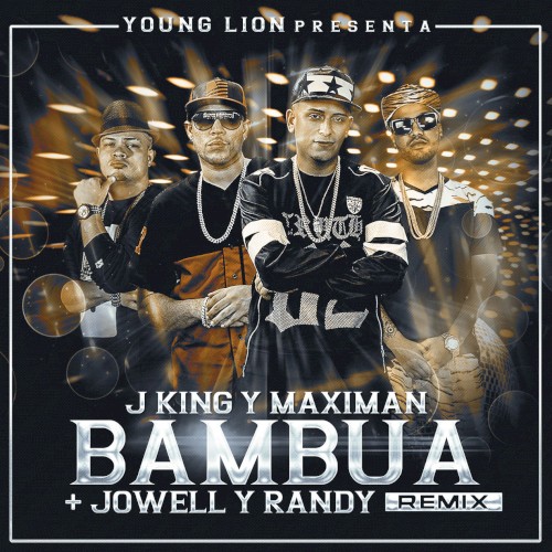Bambua (remix)