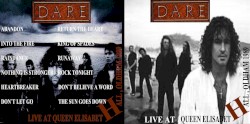 Live in Oldham