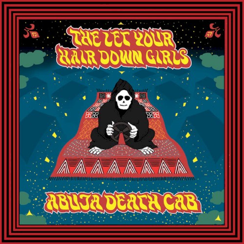 Abuja Death Cab