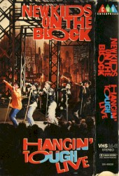 Hangin' Tough Live