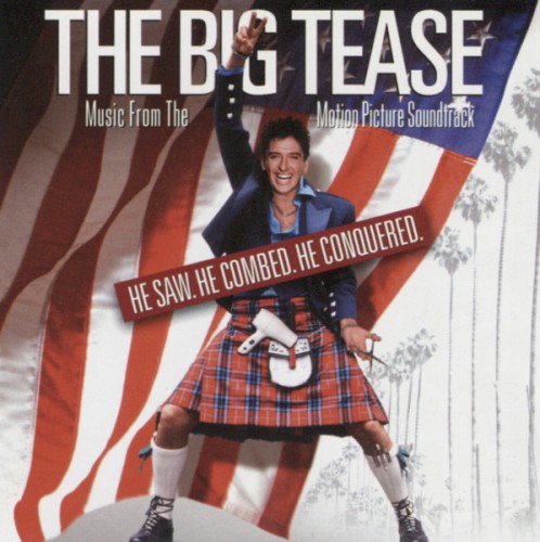 The Big Tease