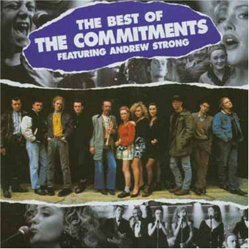 The Best of the Commitments