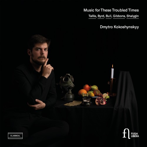 Music for These Troubled Times