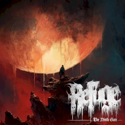 The Ninth Gate
