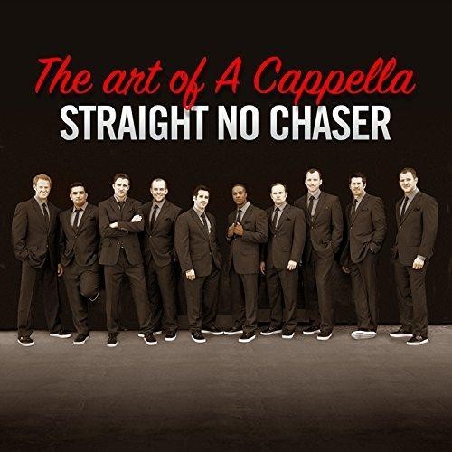 The Art of A Cappella