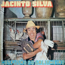 Confusão no Galinheiro
