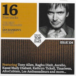 Songlines: Top of the World 104