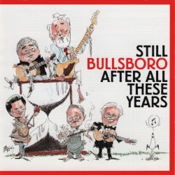 Still Bullsboro After All These Years