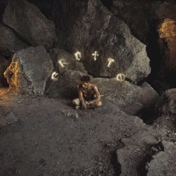 GROTTO