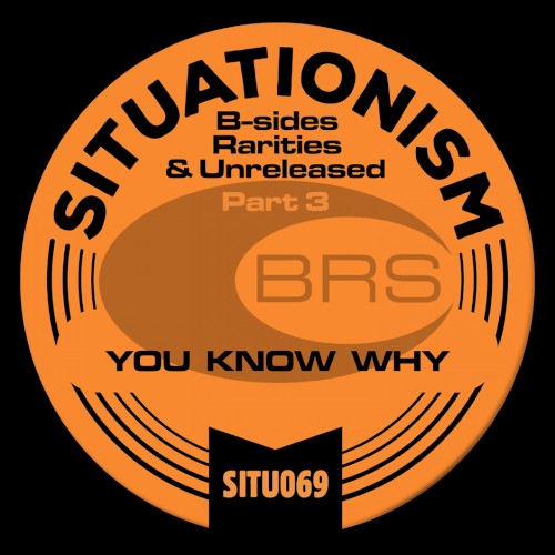 B‐Sides, Rarities & Unreleased, Part 3