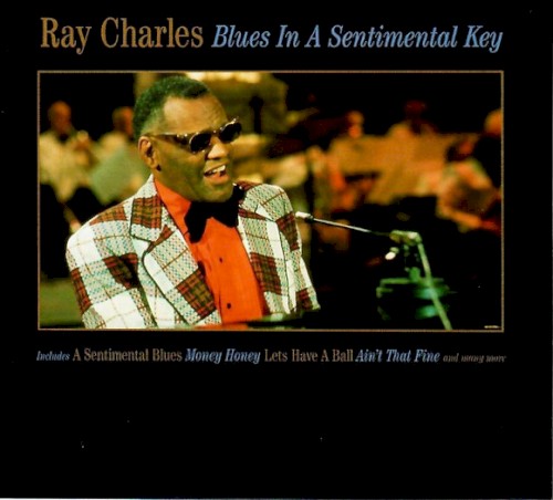 Blues in a Sentimental Key