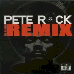 Pete Rock Invented the Remix
