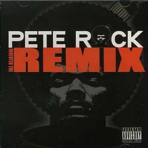 Pete Rock Invented the Remix