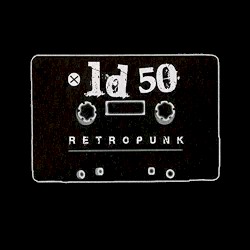 Retropunk