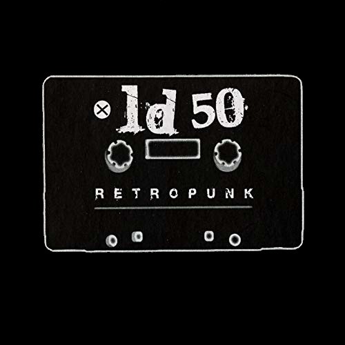 Retropunk